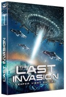 The Last Invasion The Last Invasion