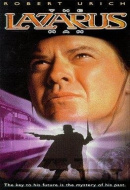 The Lazarus Man