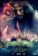 Le Cauchemar de Peter Pan