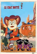 Le Chat Botté 2