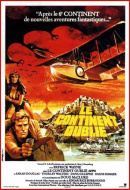 Le Continent oublié Le Continent oublié