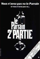 Le Parrain - 2eme partie
