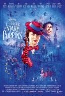 Le Retour de Mary Poppins