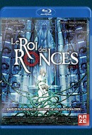 Roi des Ronces, Le Roi des Ronces, Le
