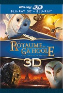 Royaume de Ga&#039;Hoole: La Légende des Gardiens, Le