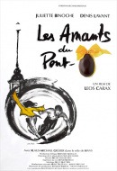 Les Amants du Pont-Neuf