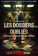Les Dossiers oubliés