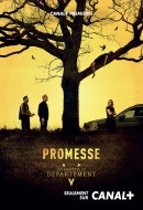 Les Enquêtes du Département V: Promesse