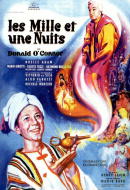 Les Mille et Une Nuits