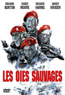 Les Oies Sauvages
