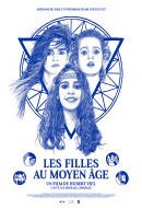 Les filles au Moyen-Age