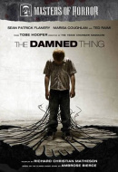 Masters of horror 14 - Les forces obscures