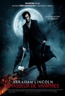 Abraham Lincoln: Chasseur de Vampires