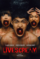 Livescream