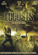 Locusts - Les ailes du chaos