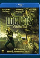 Locusts - Les ailes du chaos