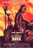 Los Angeles 2013