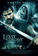 Lost Colony Lost Colony