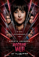 Madame Web Madame Web