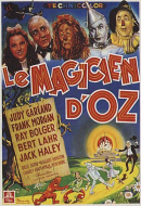 Le Magicien d'Oz