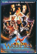 Magic Warriors