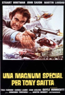 Special Magnum Special Magnum