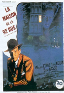 La Maison de la 92e Rue