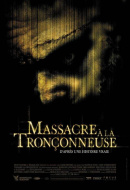 Massacre à la tronçonneuse Massacre à la tronçonneuse