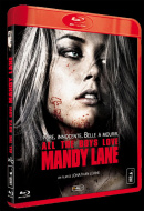 Tous les garçons aiment Mandy Lane Tous les garçons aiment Mandy Lane