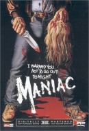 Maniac