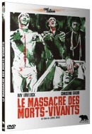 Le Massacre des morts-vivants