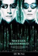 Matrix Reloaded