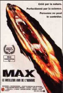 Max: Le Meilleur Ami de l'Homme Max: Le Meilleur Ami de l'Homme