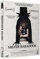 Mister Babadook