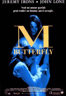 M. Butterfly