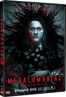 Megalomaniac