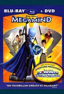 MegaMind