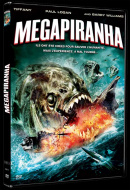 Mega Piranha