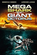 Mega Shark Vs. Octopus