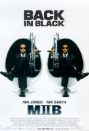 Men in Black 2 Men in Black 2