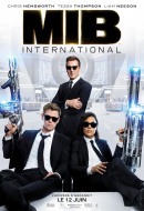 Men in Black International