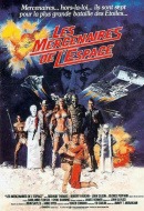 Les Mercenaires de l'Espace