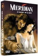 Meridian : le Baiser de la Bête Meridian : le Baiser de la Bête