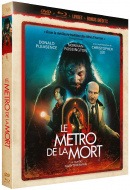 Le Métro de la Mort