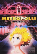 Metropolis Metropolis