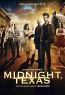 Midnight, Texas Midnight, Texas