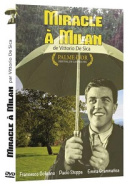 Miracle à milan Miracle à milan