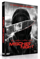 Mischief night Mischief night