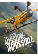 Mission: Impossible - Le Jugement Dernier Mission: Impossible - Le Jugement Dernier