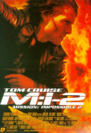 Mission: impossible 2 Mission: impossible 2